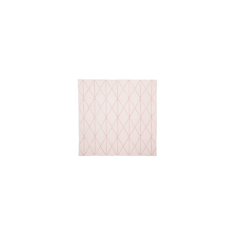 Colcha Casual Ruffle