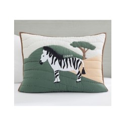 Funda cojín Brendan Animals Safari
