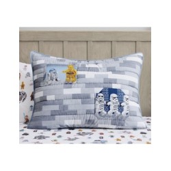 Funda cojín Lego: Star Wars