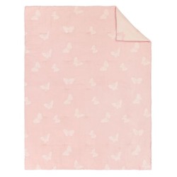 Edredón Reversible Butterf