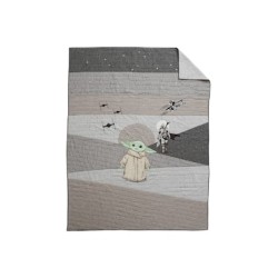 Colcha The Mandalorian