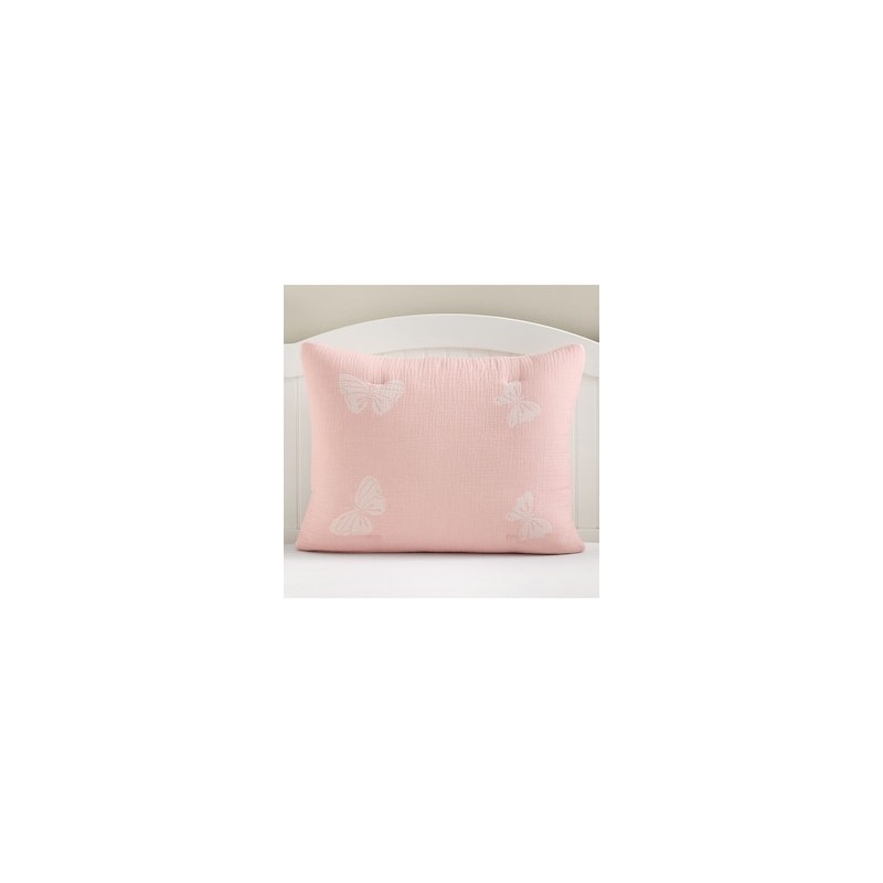 Funda para almohada Butterfly