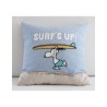 Cojín Snoopy® Surfs Up