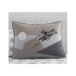 Funda cojín Star Wars The Mandalorian