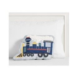 Cojín decorativo Sound Train