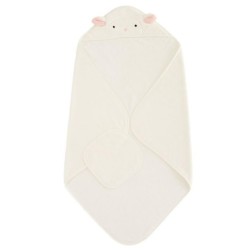 Toalla Super Soft Lamb de algodón