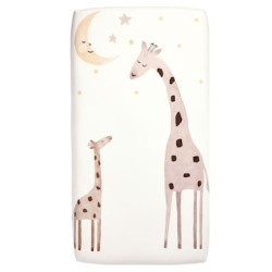 Sábana para cajón de algodón