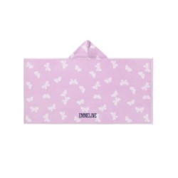 Toalla con gorro Icon infantil