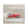 Cojín decorativo Firetruck Light-Up