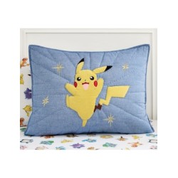 Funda para almohada Pokémon Pikachu