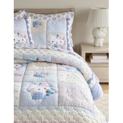 Colcha Hello Kitty