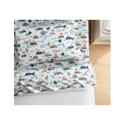 Juego de sábanas Safari Adventures