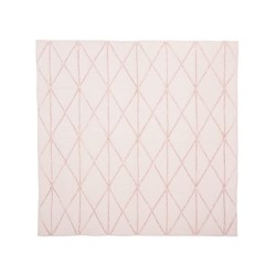 Colcha Casual Ruffle