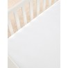 Sábana de cajón de algodón para cuna Super soft