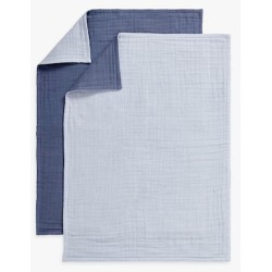 Set de toallas Everything de algodón