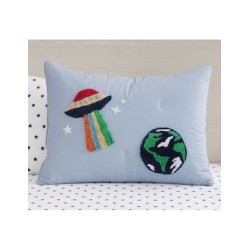 Funda para almohada Candlewick