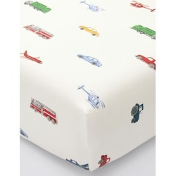 Sábana para cajón de algodón