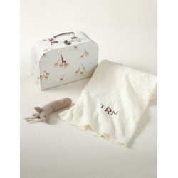 Set de regalo Goldie Giraffe