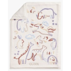 Cobija de tejido plano Heirloom