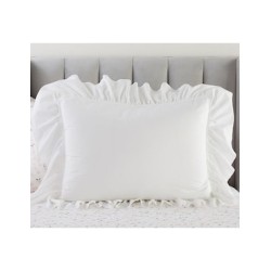 Funda para almohada Washed Cotton