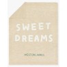 Cobija Sweet Dreams para bebé