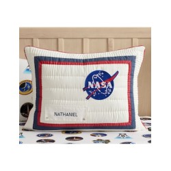 Funda para almohada Nasa