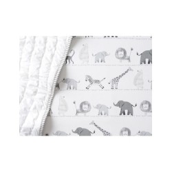 Sábana de cajón para de algodón Lawson