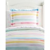 Funda duvet Kayla Rainbow Stripe