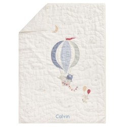 Colcha Hot Air Balloon