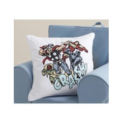 Cojín decorativo The Avengers