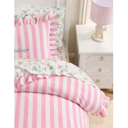 Funda para almohada Cabana Stripe