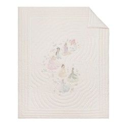 Colcha Disney Princess