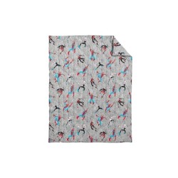 Edredón Spiderman Glow in Dark Spider-Man