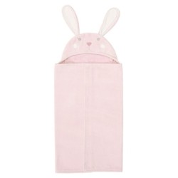 Toalla Bunny Baby de algodón