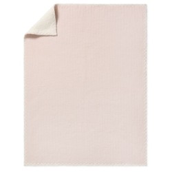 Cobija de tejido plano Modern Cozy bebé