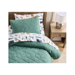 Edredón Jersey Quilt