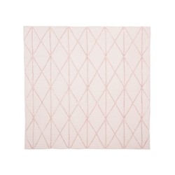 Colcha Casual Ruffle