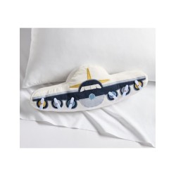 Cojín decortivo Airplane