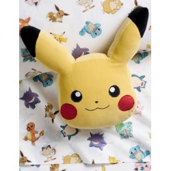 Cojín Pokémon Pikachu