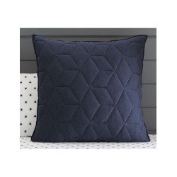 Funda cojín Jersey Quilt
