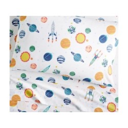 Juego de sábanas Solar System Gid
