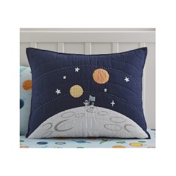 Funda cojín Solar System