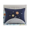 Funda cojín Solar System