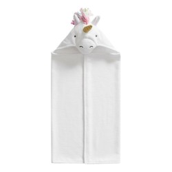 Toalla Unicorn Rainbow de algodón